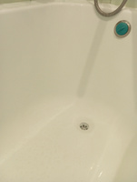 Ванна акриловая 150х70 "MITRA" от бренда "Vento Italy", белая, прямоугольная, без комплектации #8, Александр М.