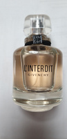 Givenchy L'interdit eau de Parfum Живанши Д Интердит Парфюмерная вода 80 мл #2, Наталья Б.