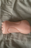 Реалистичный мастурбатор мужской, мастурбатор 3 в 1, искусственная резиновая вагина, секс игрушки для мужчин 377 #8, Давид К.