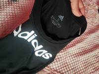 Футболка adidas Sportswear W LIN T #26, Зара У.