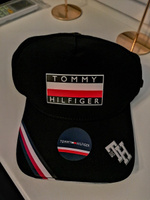 Бейсболка Tommy Hilfiger #29, Роман