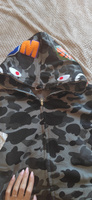 Толстовка A BATHING APE #22, Света