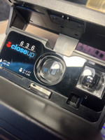 Фотоаппарат Polaroid Close up 636 (Made in United Kingdom) #3, Булат З.