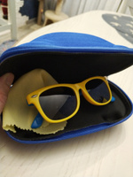 Детские солнцезащитные очки с поляризацией #15, Наталья К.