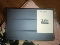 Чехол для Teclast T50HD/T50Max/T50Plus #21, Алиса Юрьевна