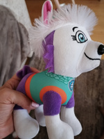 Щенки спасатели Эверест и Трекер 20 см Plush Toys/набор щенков щенячий патруль #15, Анна К.