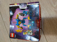 Конструктор LEGO Ninjago Боевой робот Джея 71805 #1, Константин С.