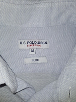 Рубашка U.S. POLO ASSN. #7, Дарья В.