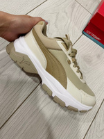 Кроссовки PUMA Cassia Via #11, Яна Г.