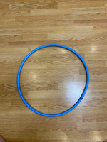 Обруч для гимнастики детский Соломон, диаметр 60 см #3, Анастасия Ш.