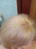 Оттеночный бальзам для волос Розовый бриллиант #30, Екатерина Т.