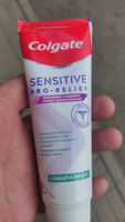 Зубная паста Colgate Sensitive Pro-Relief, для чувствительных зубов, 75 мл #11, Виктор П.