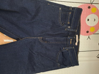 Джинсы Levi's Mile High Super Skinny #36, Алсу Х.