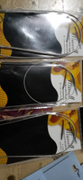 Спицы для вязания круговые Maxwell Black 1,5 мм 60 см #73, Юлия М.