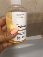 DECIEM The ordinary Тоник для лица с гликолиевой кислотой Glycolic Acid 7% Toning Solution 240ml #30, Светлана В.