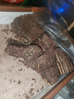 Римский пирог шоколадный 2.5кг (22шт) #7, Анна М.