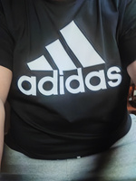 Футболка adidas Sportswear M Bl Sj T #8, Батоболот Б.