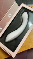 Вибратор для точки G Satisfyer G-Force #5, Юлия Р.