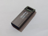32 ГБ USB-флеш-накопитель ADATA AROY-UR340-32GBK #4, Сергей М.