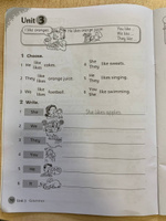 English World 2 ПОЛНЫЙ КОМПЛЕКТ С ГРАММАТИКОЙ: Pupils Book (учебник) + Workbook (рабочая тетрадь) + Grammar Practice (грамматика) + Диск | Bowen Mary #3, Наталья С.