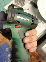 ОРИГИНАЛ Корпус шуруповерта Metabo PowerMaxx BS (316054770)Переключатели и саморезы в комплекте #26, Андрей Л.