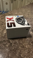 Смарт часы PREMIUM Smart Watch X5 PRO MAX мужские, 46 мм #29, Алла Н.