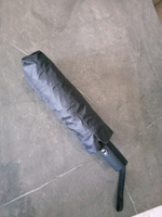 Зонт женский автомат, зонт мужской черный, антиветер, зонтик складной #110, Светлана