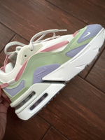 Кроссовки Nike W Air Max Furyosa #8, Ирина Н.