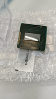 Процессор Intel core i7-2670qm sr02n #1, Денис С.