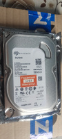 Seagate 1 ТБ Внутренний жесткий диск (ST1000VX001)  #2, Николай Л.