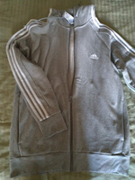 Худи adidas Sportswear M 3S Ft Fz Hd #17, Дмитрий