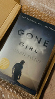 Gone Girl | Flynn Gillian, Флинн Гиллиан #8, Карина Г.