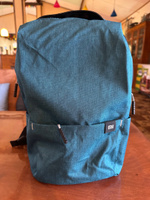 Рюкзак Xiaomi Mi Colorful Mini Backpack 10L, мужской, женский, городской, спортивный #13, Екатерина З.