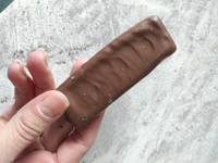 Протеиновые батончики без сахара Fitsnack NOUGAT FIT ,12шт по 45 г, сладости для похудения #17, Анна У.