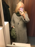 Пальто EURYDIKE Мода и стиль #1, Оксана Б.