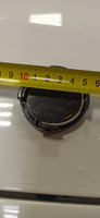 Колпаки заглушки на литые диски для Mazda / Диаметр 56 / 55 мм / Колпачок ступицы Мазда / Комплект 4 шт. #53, сергей к.