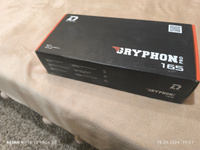 DL Audio Gryphon Pro 165 (2 динамика, 16.5 см, 80 Вт), колонки 16 см автомобильные, эстрадные динамики, акустика в машину #10, Денис Т.