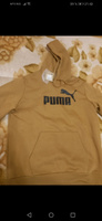 Худи PUMA ESS Big Logo Hoodie FL (s) #26, Анжелика Т.