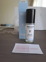 Парфюмированный спрей для дома W.DRESSROOM Dress & Living Clear Perfume No.97 April Cotton, 70 мл (парфюм для одежды, постельного белья и мебели) #33, Евгения К.