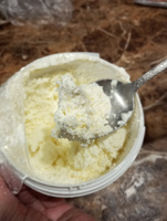 Сыр Творожный Сливочный CREAM CHEESE, 1 кг #16, Надежда С.