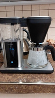 Капельная кофеварка Kyvol Premium Drip Coffee Maker CM06 DM101A #7, Игорь Х.