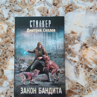 Закон бандита | Силлов Дмитрий Олегович #1, Барбашова Е.