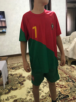 Костюм спортивный CRISTIANO RONALDO #11, Эльвира И.