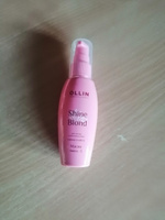 OLLIN PROFESSIONAL Масло SHINE BLOND для блондированных волос омега-3 50 мл #3, Елена К.