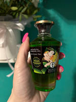 Shunga Интимное массажное масло Afrodisiac Warming Oil "Экзотический зеленый чай" 100 мл #1, Евгения П.