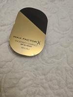 Max Factor компактная пудра Facefinity Compac, тон 001 Porcelian #77, Екатерина Р.