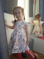 Платье FACIL KIDS #42, Светлана Н.