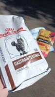 Сухой корм Royal Canin Gastrointestinal Hairball Control для кошек при патологии ЖКТ, с курицей, 2 кг. #10, Екатерина К.