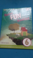 Fun for Flyers.ПОЛНЫЙ КОМПЛЕКТ: Учебник+Буклет+CD (4 издание) #1, Надежда Б.