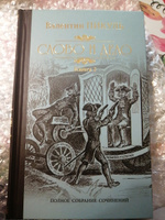 Слово и дело т.2. Пикуль В.С. Роман | Пикуль Валентин Саввич #5, Анна К.